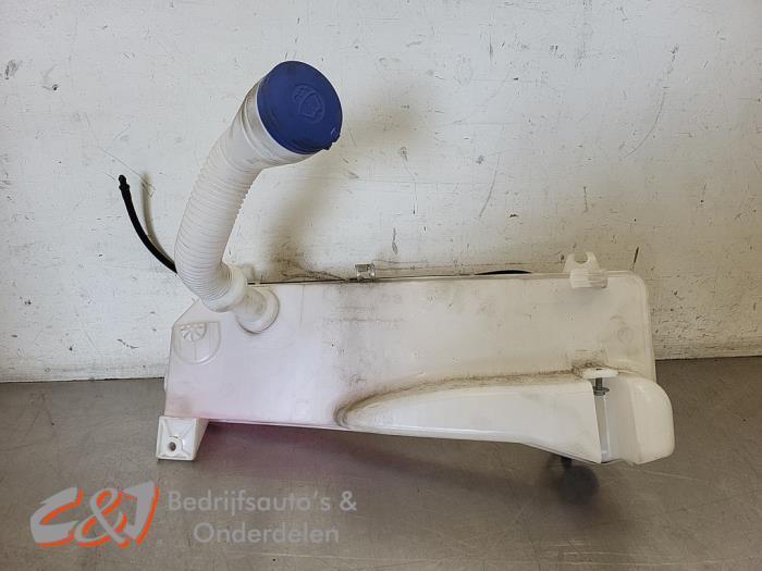 Ruitensproeiertank voor van een Citroen Jumpy, Auto-onderdelen, Ruiten en Toebehoren, Citroën, Gebruikt, 3 maanden garantie, Ophalen of Verzenden