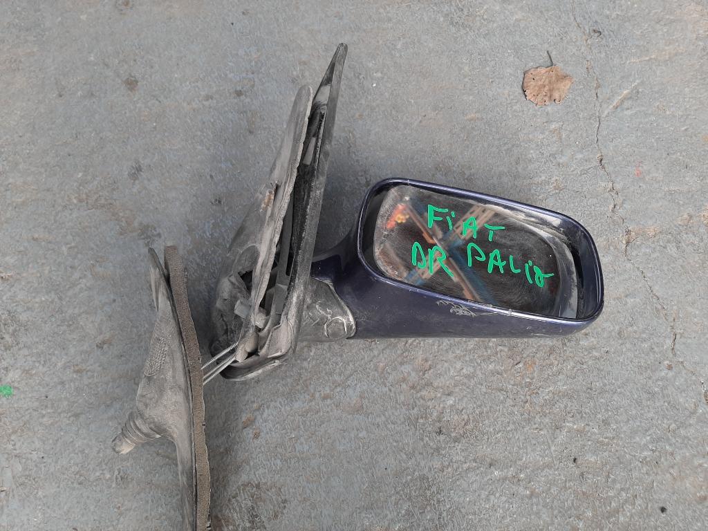 Rétroviseur DROIT FIAT PALIO  retro passager electrique, Enlèvement ou Envoi, Utilisé, Fiat