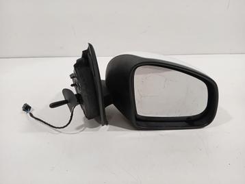 RETROVISEUR LATERAL DROIT Renault Twingo III (AH) (7201103), Utilisé, Renault