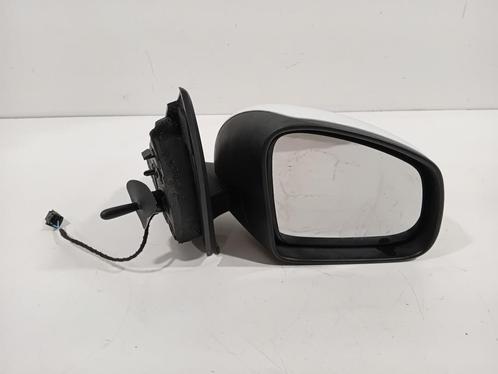 SPIEGEL RECHTS Renault Twingo III (AH) (01-2014/-) (7201103), Auto-onderdelen, Spiegels, Renault, Gebruikt