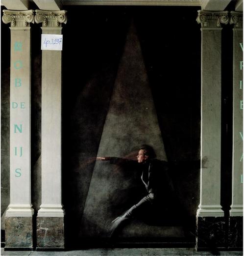 Vinyl, LP   /   Rob De Nijs – Vrije Val, Cd's en Dvd's, Vinyl | Overige Vinyl, Overige formaten, Ophalen of Verzenden