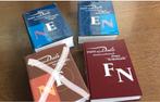 Woordenboeken F/N en E/N en N/E, Néerlandais, Van Dale, Enlèvement ou Envoi