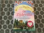 Roman Tabea Bach de zijdevilla, Boeken, Romans, België, Ophalen of Verzenden, Zo goed als nieuw, Tabea Bach