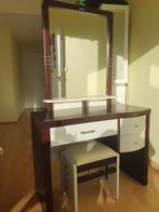 Table de maquillage, Enlèvement, Utilisé, Maquillage