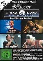 SONIC SEDUCER : M'ERA LUNA Festival 2009, Cd's en Dvd's, Vanaf 9 jaar, Ophalen of Verzenden, Zo goed als nieuw, Muziek en Concerten