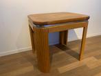 Tafel in art deco stijl, Gebruikt, Art deco, 55 tot 75 cm, Overige vormen