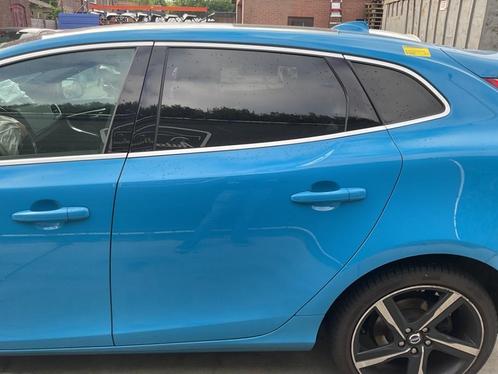 PORTIER LINKS ACHTER Volvo V40 (MV) (|31278442|32321999|), Auto-onderdelen, Carrosserie, Deur, Volvo, Achter, Links, Gebruikt
