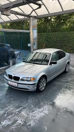 E46 320i 2.2l perfect staat met keuring voorverkoop, Auto's, Automaat, 5 deurs, 3 Reeks, 2200 cc