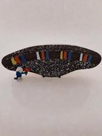 Schaal West Germany, Antiek en Kunst, Ophalen