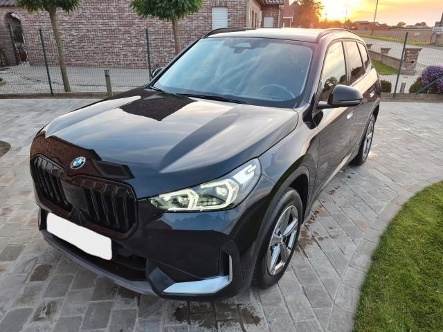 bmw x1 u11 bouwjaar 2023 79500km, Auto's, BMW, Particulier, X1, Alarm, Diesel, Euro 6, SUV of Terreinwagen, 5 deurs, Automaat