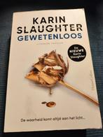 Karin Slaughter - Gewetenloos, Enlèvement ou Envoi, Karin Slaughter