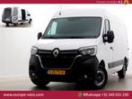 Renault Master T35 2.3 dCi 180pk Automaat L2H2 Energy Navi/C, Auto's, Automaat, Parkeersensor, Renault, Wit