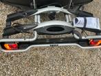 Fietsendrager Thule, Ophalen, Gebruikt, Brede banden, 2 fietsen