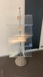 Boeken/folder etalage steun, Huis en Inrichting, Bureaus, Ophalen