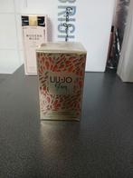 Dames parfum van Liujo glamour 50ml, Handtassen en Accessoires, Uiterlijk | Parfum, Ophalen of Verzenden, Zo goed als nieuw