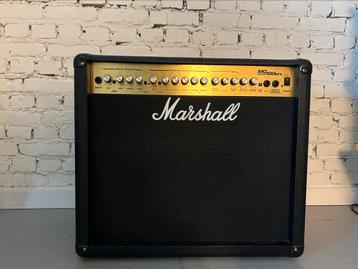 Marshall MG100DFX (2007) disponible aux enchères