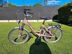 Meisjes fiets, Fietsen en Brommers, Fietsen | Kinderfietsjes, Ophalen, Zo goed als nieuw
