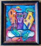 Kimps Reimond, Enlèvement ou Envoi