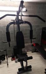 Fitnesstoestel, Sport en Fitness, Ophalen, Zo goed als nieuw, Armen, Overige typen