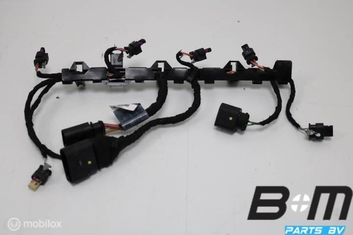 Kabelset voor verstuivers VW Golf 7, Auto-onderdelen, Elektronica en Kabels, Gebruikt