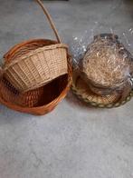 Cadeau  manden gratis, Ophalen