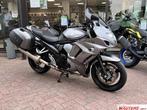 Suzuki GSX 1250 FA, Motoren, Bedrijf, 1255 cc, Meer dan 35 kW, Toermotor