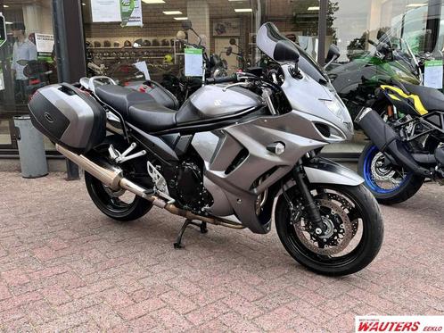 Suzuki GSX 1250 FA, Motoren, Motoren | Suzuki, Bedrijf, Toermotor, meer dan 35 kW
