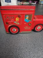 Blikken doos Mars vrachtwagen, Verzamelen, Ophalen of Verzenden, Nieuw, Overige, Overige merken