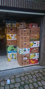 Gevulde banaandozen, Diversen, Ophalen, Zo goed als nieuw