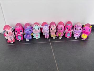 Hatchimals knuffel in ei beschikbaar voor biedingen