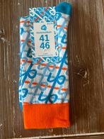 Albert Heijn sokken wit blauw maat 41/46, Kleding | Heren, Sokken en Kousen, Albert Heijn, Blauw, Maat 43 t/m 46, Ophalen of Verzenden