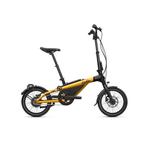 O2feel Jim elektrische vouwfiets,ex demo, Fietsen en Brommers, Fietsen | Vouwfietsen, Ophalen, Zo goed als nieuw, Versnellingen