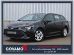 Toyota Corolla Dynamic/BUSINESS/TREKHAAK, Automaat, 78 g/km, USB, 72 kW