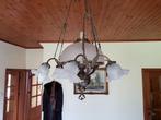 Beau luminaire, Maison & Meubles, Lampes | Lustres, Enlèvement, Comme neuf