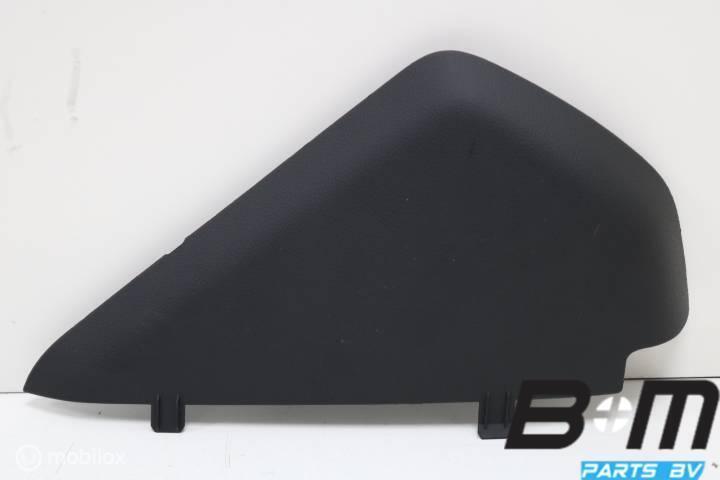 Dashboard afdekking rechts Audi A4 8W, Auto-onderdelen, Dashboard en Schakelaars, Gebruikt