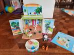 Ensemble Playmobil 6159, Kinderen en Baby's, Speelgoed | Playmobil, Complete set, Zo goed als nieuw, Ophalen