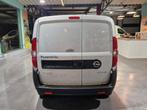 Opel Combo 2016 Euro6 Van Diesel, Auto's, Opel, Bedrijf, 5 deurs, 2 zetels, Zilver of Grijs