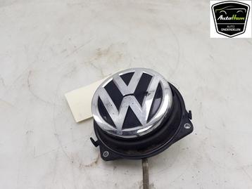 HANDGREEP ACHTERKLEP Volkswagen Golf VII (AUA), Auto-onderdelen, Gebruikt, Volkswagen