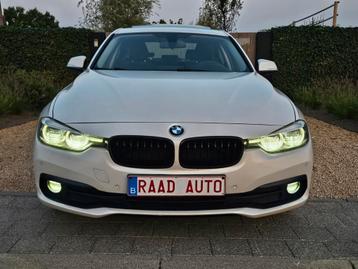 BMW 320D _ sport _ 1e hands _ compleet boekje/ perfecte staa beschikbaar voor biedingen