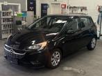 Opel Corsa-E 1.4 Benzine Automaat | 91.000 KM | 12MGarantie, Auto's, Opel, Automaat, Stof, Zwart, 5 zetels