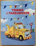Tonnie de takelwagen, Ophalen of Verzenden