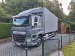 Daf Bakwagen, Autos, Camions, Argent ou Gris, Achat, Euro 6, 2 portes