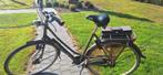 Damesfiets Gazelle,in gebruikte staat,zie fotos, Ophalen, Gebruikt, Minder dan 10 versnellingen, Gazelle