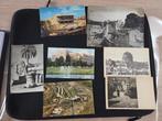 Israel: set van 7cl - Jerusalem, divers, Verzamelen, Postkaarten | Buitenland, Ophalen of Verzenden