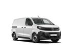 Opel Vivaro L2H1 1.5 diesel 120 PK | STOCK |, Auto's, Opel, Monovolume, Vivaro, Zwart, Parkeersensor