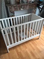 Babybed + toebehoren, Kinderen en Baby's, Ophalen