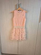 Communiekleedje roze Le Chic mt 122, Robe ou Jupe, Le Chic, Comme neuf, Enlèvement