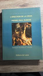 L'ÉRECTION DE LA CROIX - RUBENS, Enlèvement ou Envoi, Neuf, Peinture et dessin