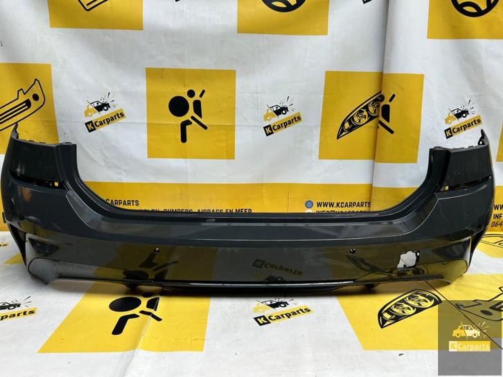 Pare-chocs arri re BMW S rie 3 G20 Pare-chocs arri re 511280, Autos : Pièces & Accessoires, Carrosserie & Tôlerie, Pare-chocs