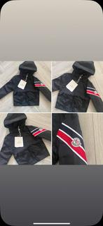 Monclair jas kids maat 116, Ophalen of Verzenden, Jas